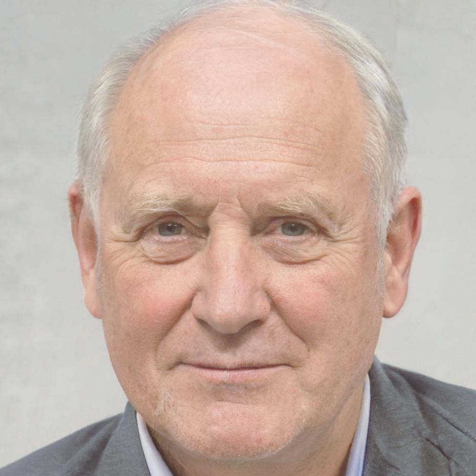 Teilnehmer Burkhard Esslinger