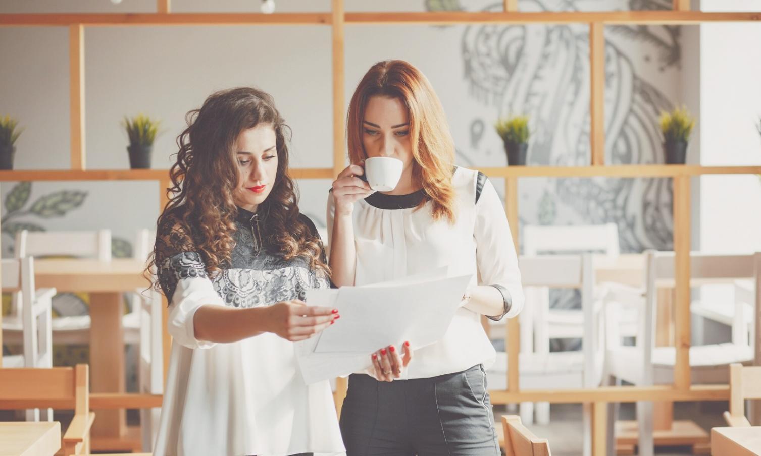 Entwicklung unserer Bildungsprogramme im Finanzbereich