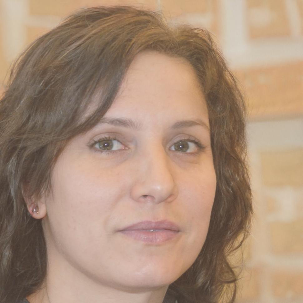 Teilnehmerin Lieselotte Wenninger