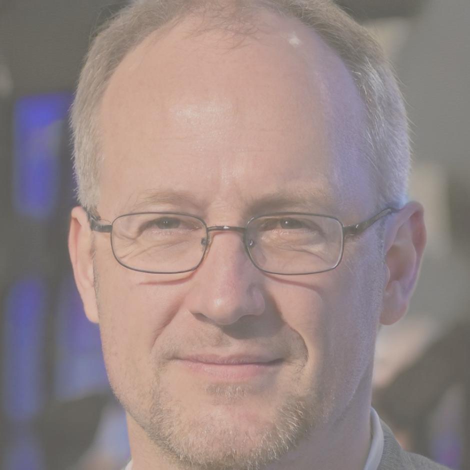 Tillmann Görlich, Kundenberater bei quorinavira