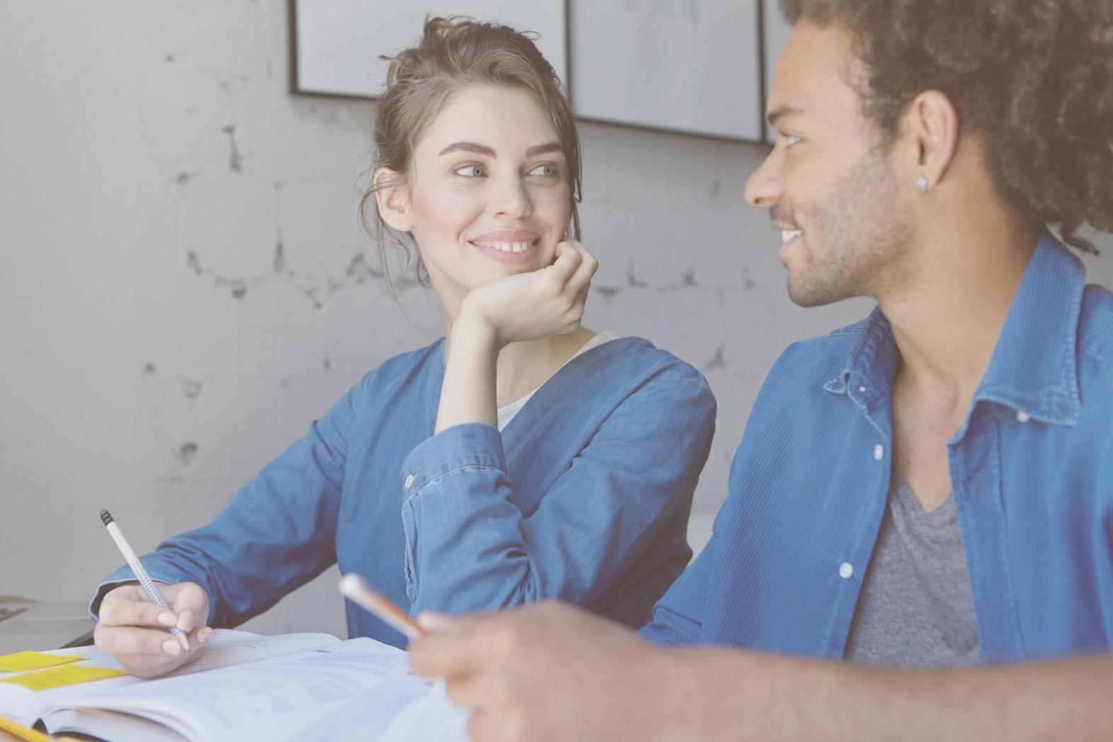 Finanzielle Bildung und Bankdienstleistungen verstehen