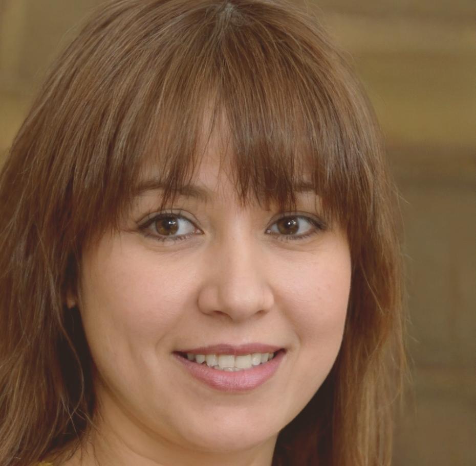 Anneliese Feldberg, Geschäftskundenbetreuerin bei quorinavira